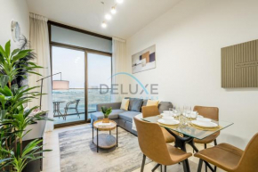 Serene 1BR Apartment in Binghatti Luna, JVC by Deluxe Holiday Homes